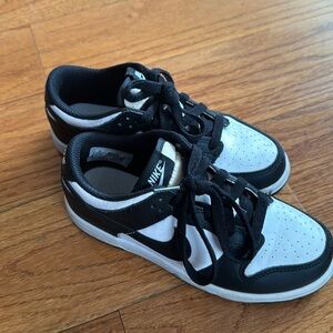 Kid’s Nike Pandas